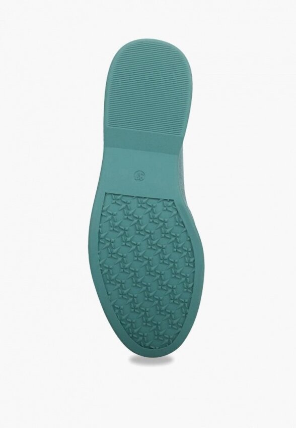 Лоферы T.Taccardi