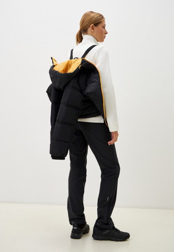 Куртка горнолыжная Protest