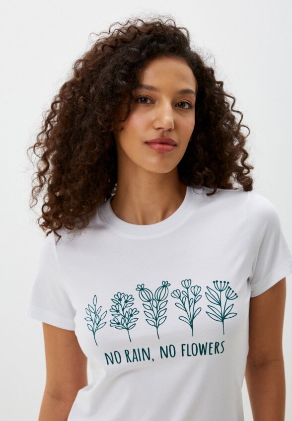 Футболка Orsa