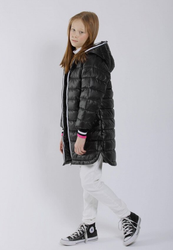 Куртка утепленная Orso Bianco