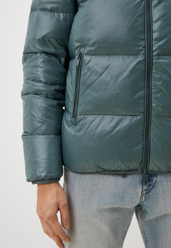 Пуховик JC Just Clothes