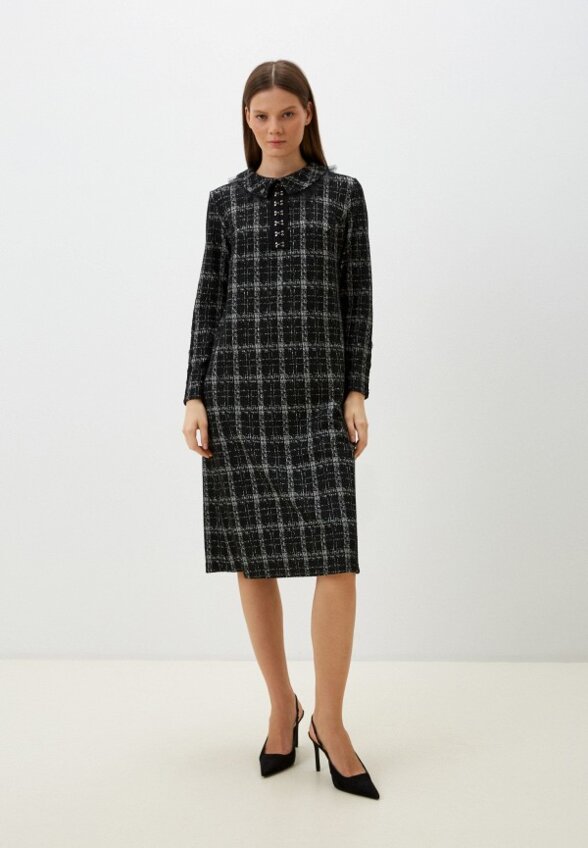 Платье Helmidge