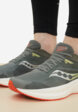 Кроссовки мужские Saucony Triumph 21, Серый9  - превью