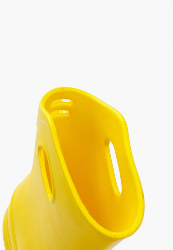 Полусапоги резиновые Kaury