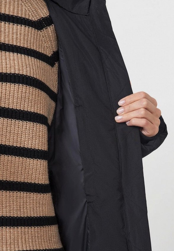 Куртка утепленная Baon