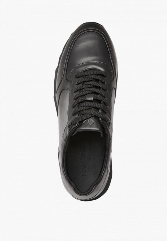 Кроссовки Mascotte