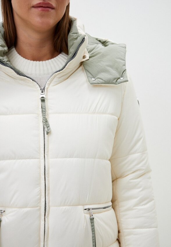 Пуховик Maritta