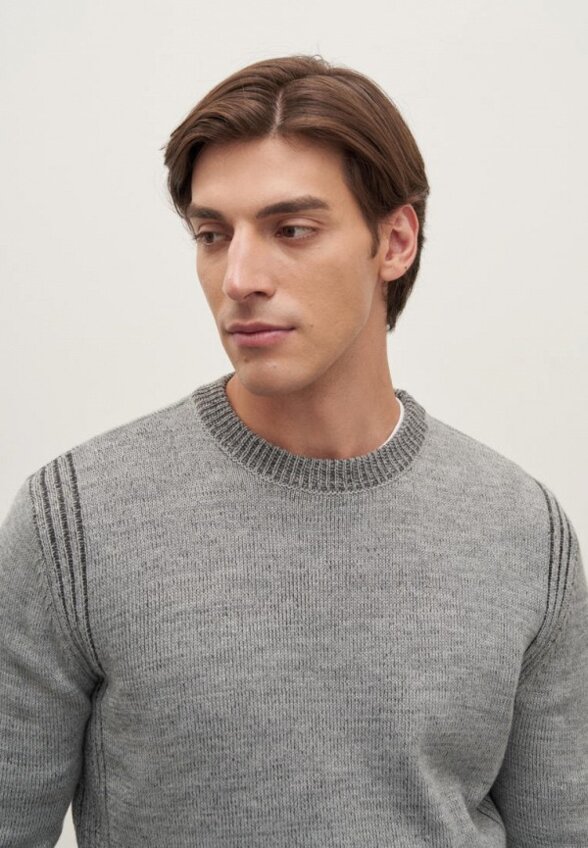 Джемпер Finn Flare