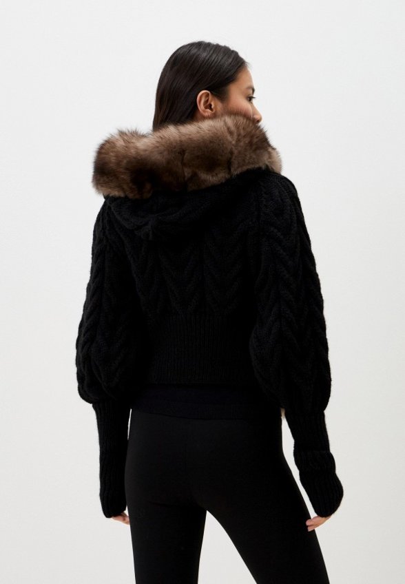 Кардиган V.S