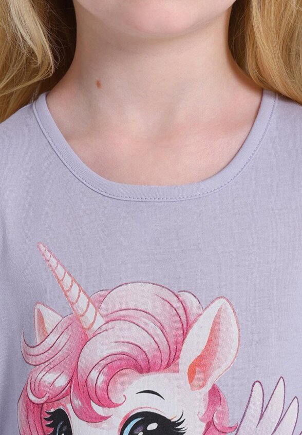 Лонгслив Апрель