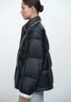 Пуховик Brusnika5  - превью
