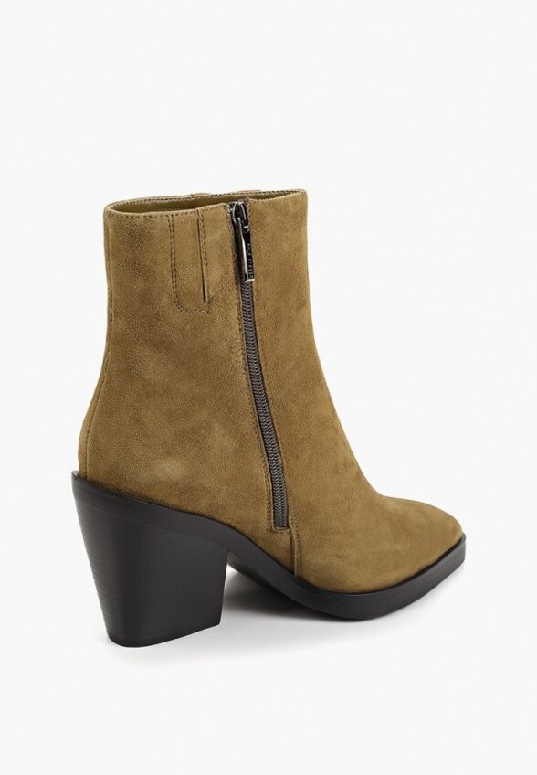 Ботильоны Ralf Ringer