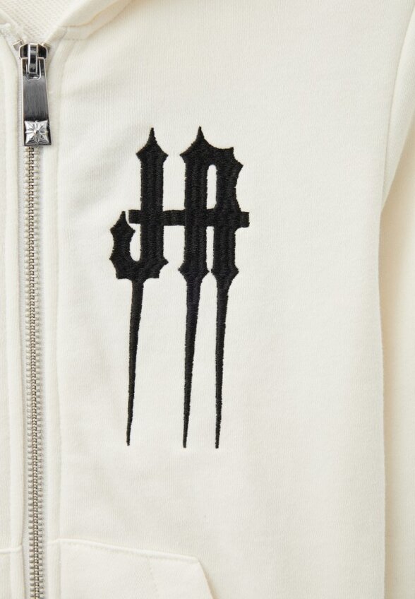 Толстовка John Richmond