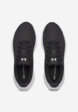 Кроссовки мужские Under Armour Ascend, Черный4  - превью