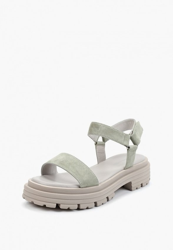 Сандалии Thomas Munz