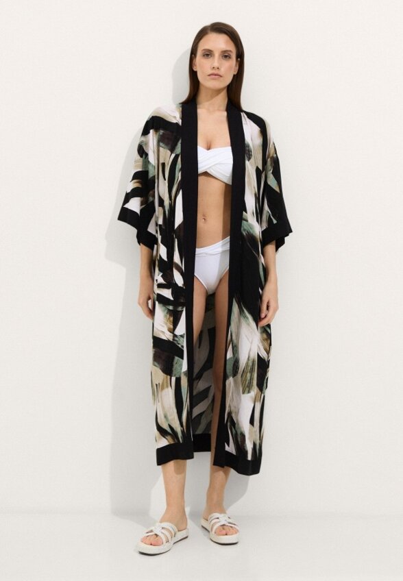 Туника пляжная Esfir