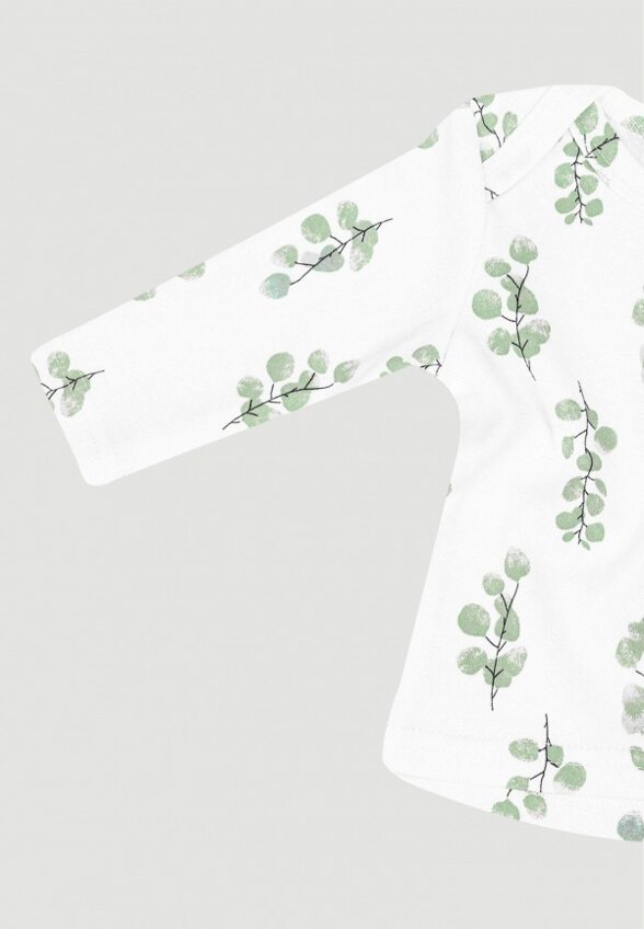 Лонгслив Mjolk