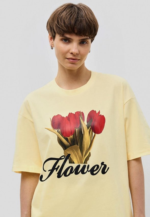 Футболка Baon