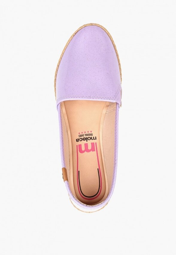 Слипоны Moleca