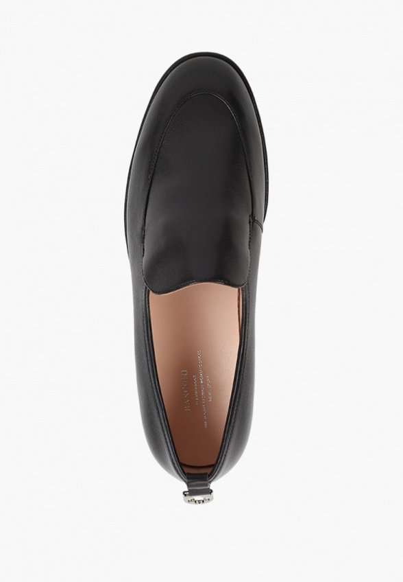 Лоферы Basconi