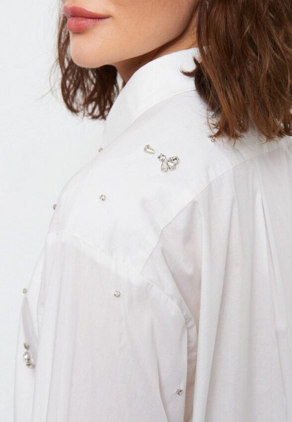 Рубашка Taifun