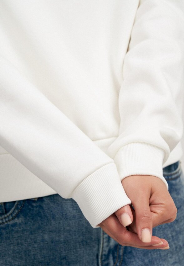 Свитшот Твое