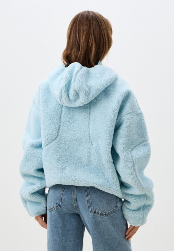 Толстовка Low Lights