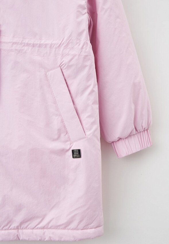 Куртка утепленная Baon