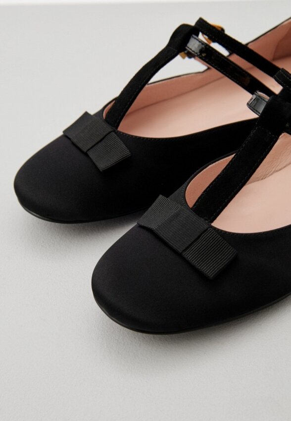 Балетки Coccinelle