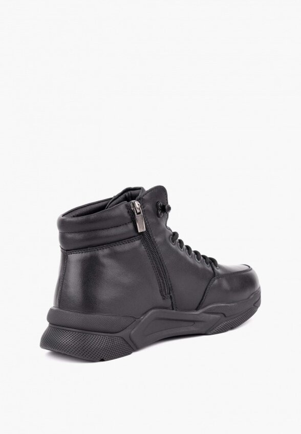 Ботинки Quattrocomforto