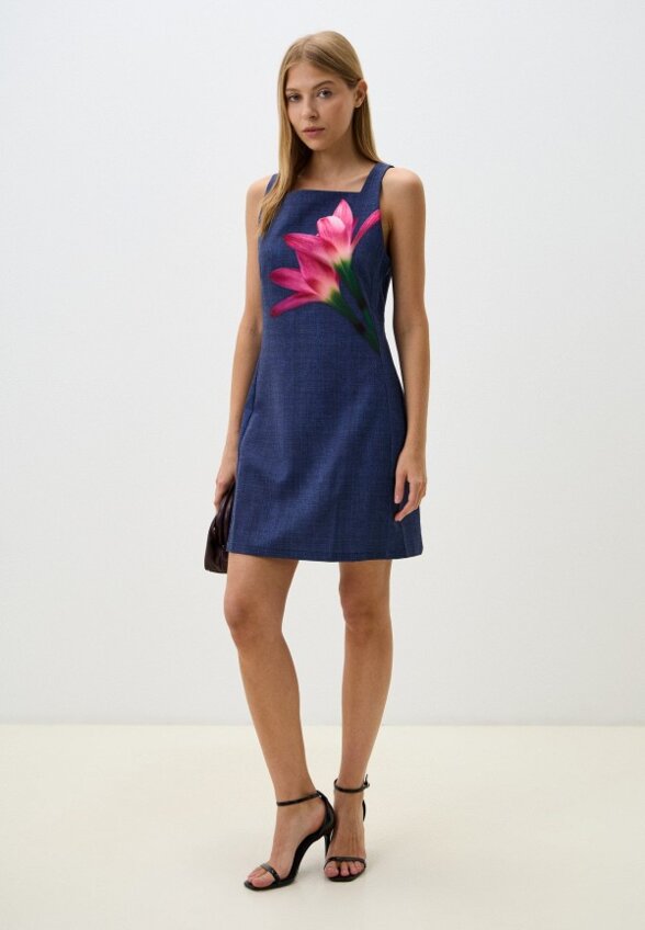 Сарафан Desigual