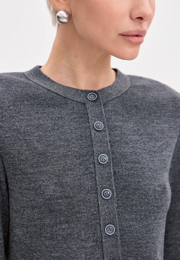 Кардиган 99Colorspace