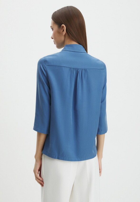 Блуза Maison David