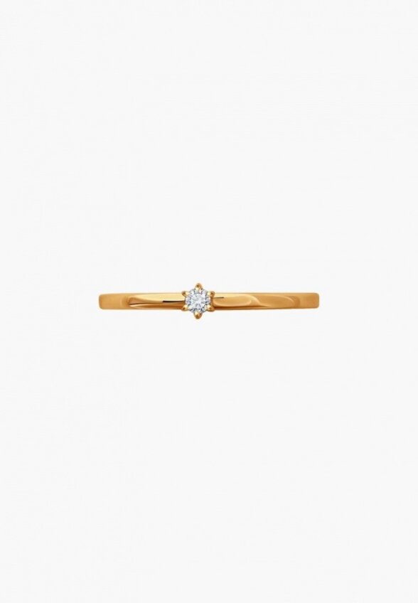 Кольцо Diamant