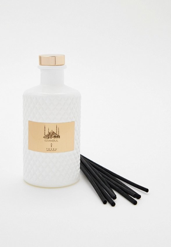 Аромадиффузор Tonka