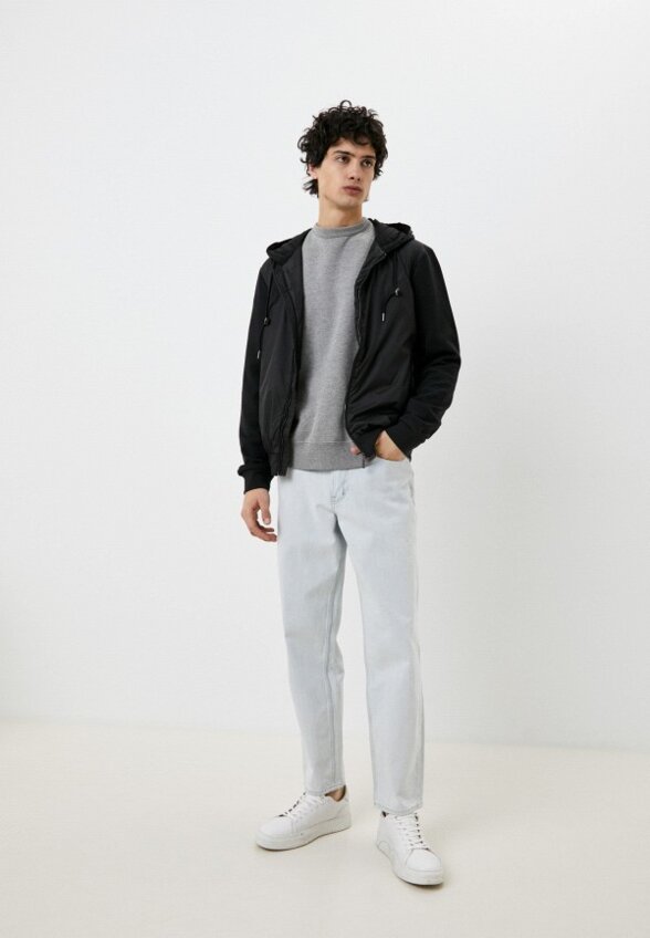 Куртка утепленная Urban Fashion for Men