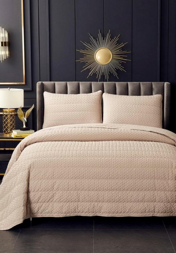 Комплект с покрывалом Sofi De Marko