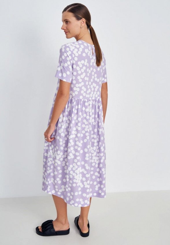 Платье Finn Flare