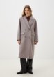 Пальто двубортное Auranna1  - превью