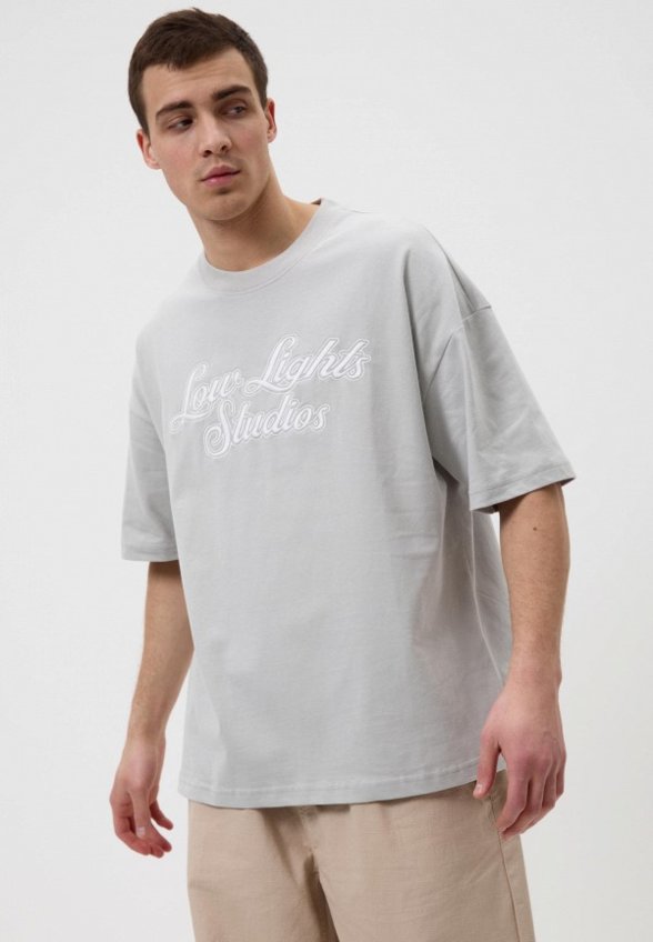 Футболка Low Lights