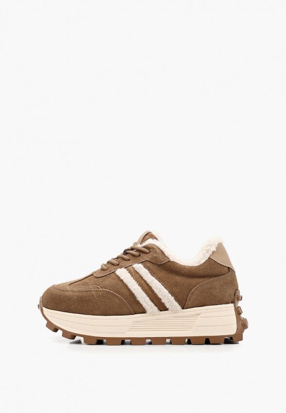 Кроссовки Francesco Donni