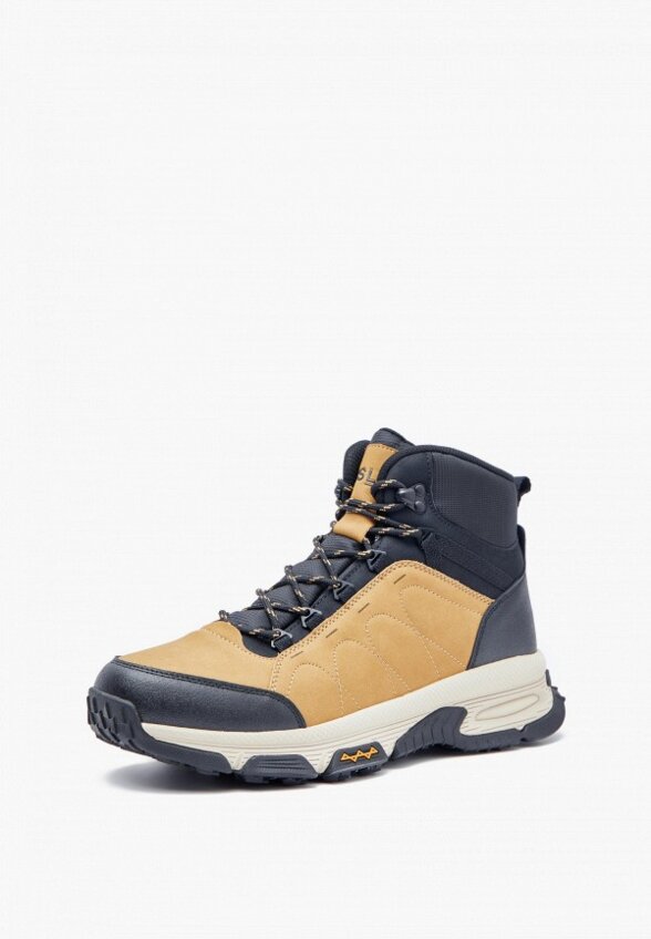 Ботинки Lite by Mascotte