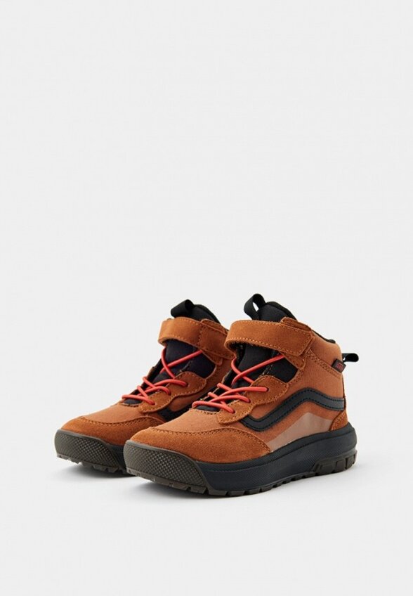 Кроссовки Vans