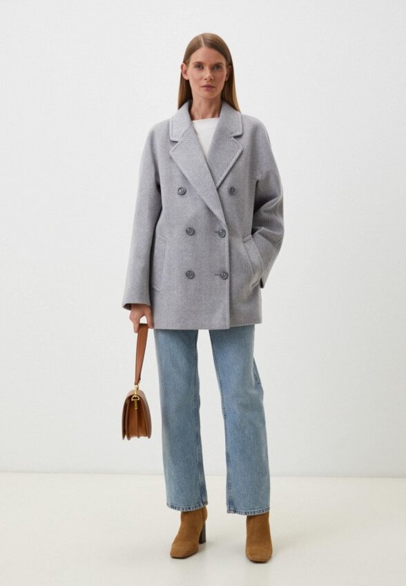 Полупальто Almarosa