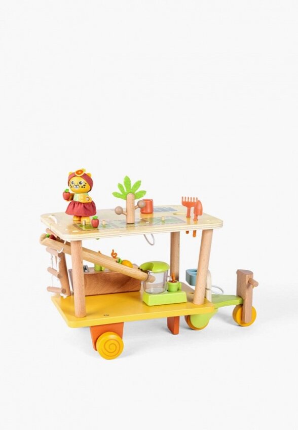 Набор игровой Hape