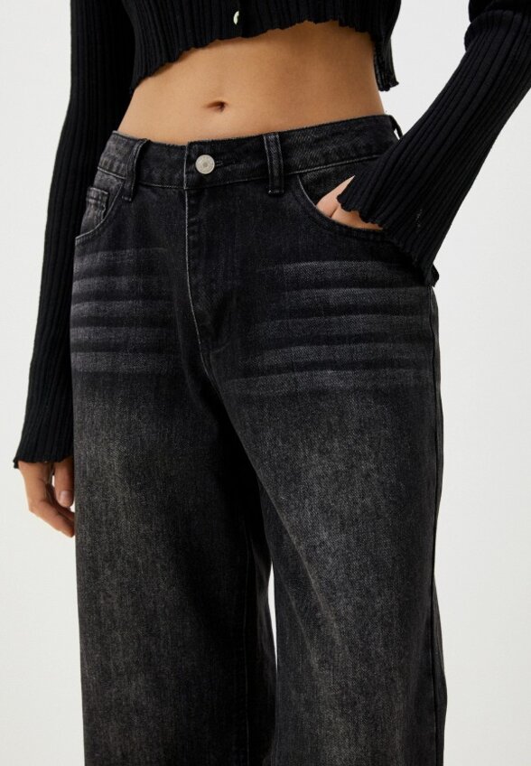 Джинсы Nerolab