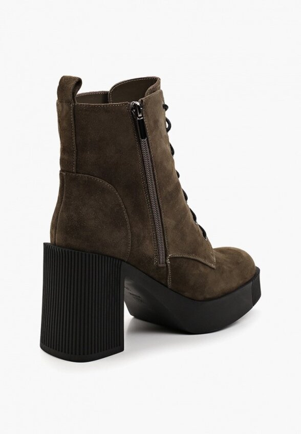 Ботильоны Milhriz