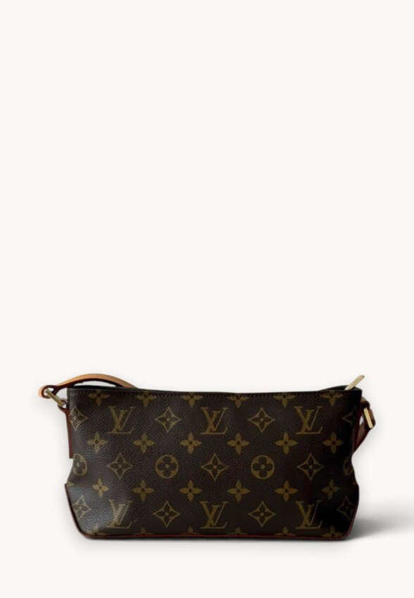 Louis Vuitton Trotteur