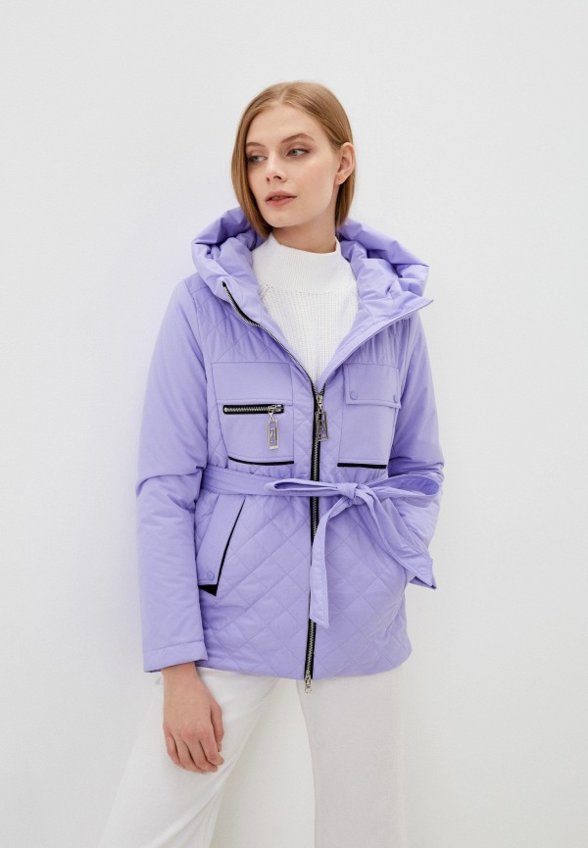 Куртка утепленная Winterra