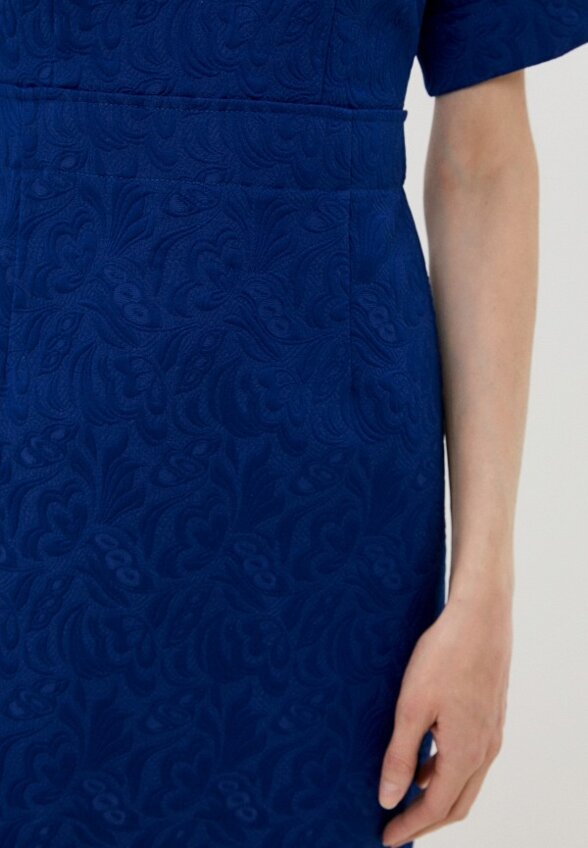 Платье MadaM T